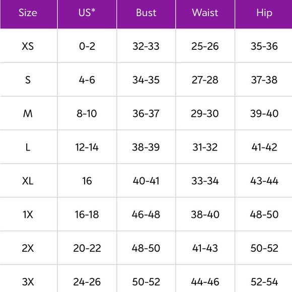 Balance Collection Sz. XS NWT - Picture 5 of 6